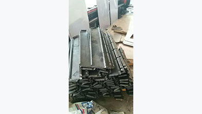北京激光切割加工產品3